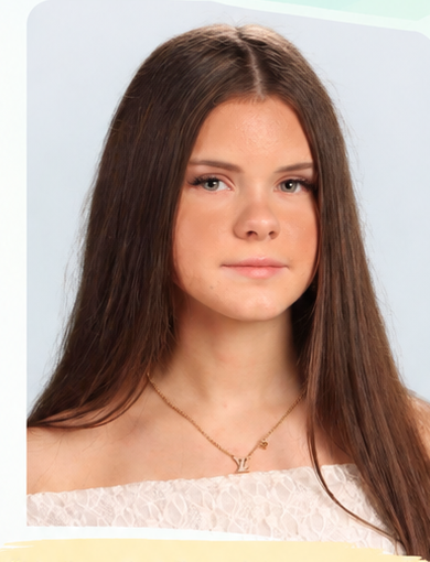 Maria Mediannikova